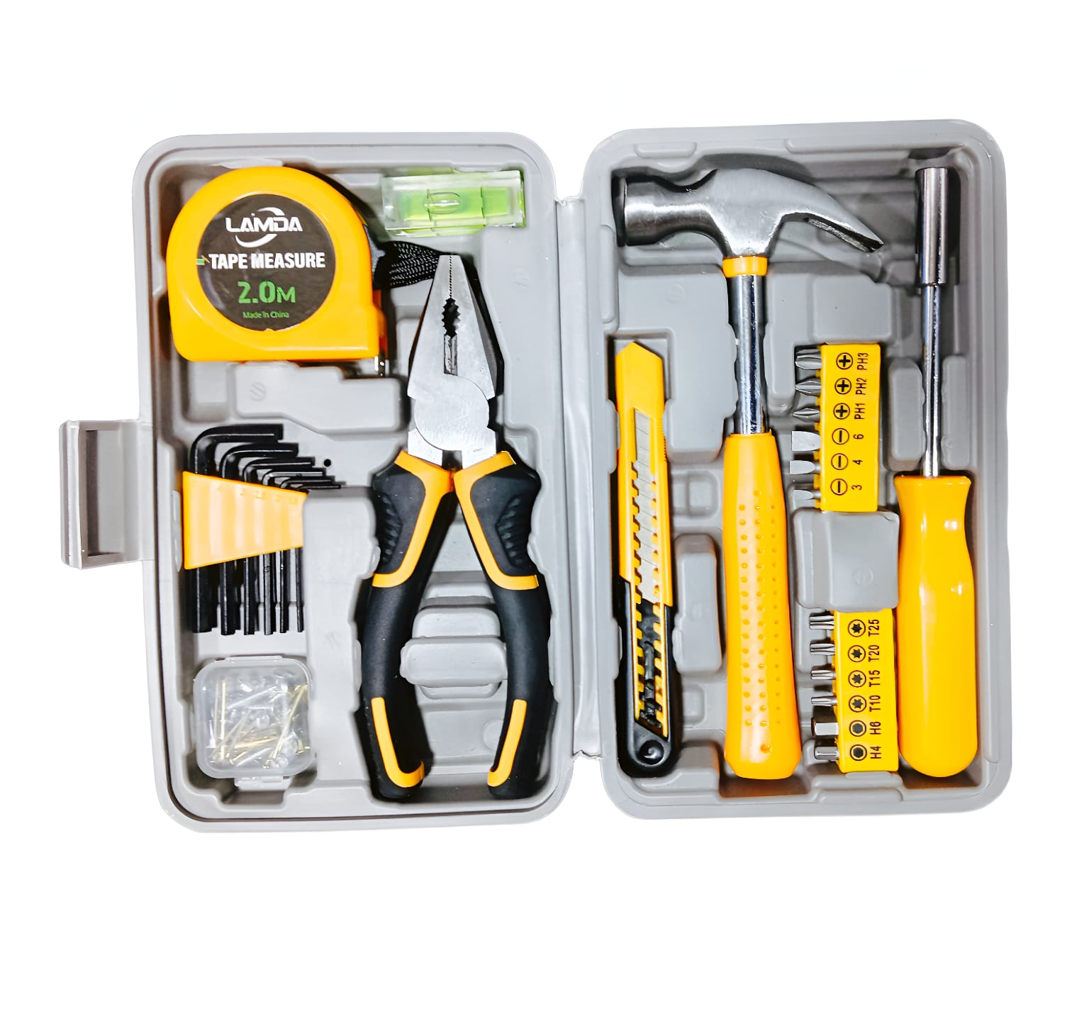 Miniatura 2 de Set De Herramientas Ldzt-2